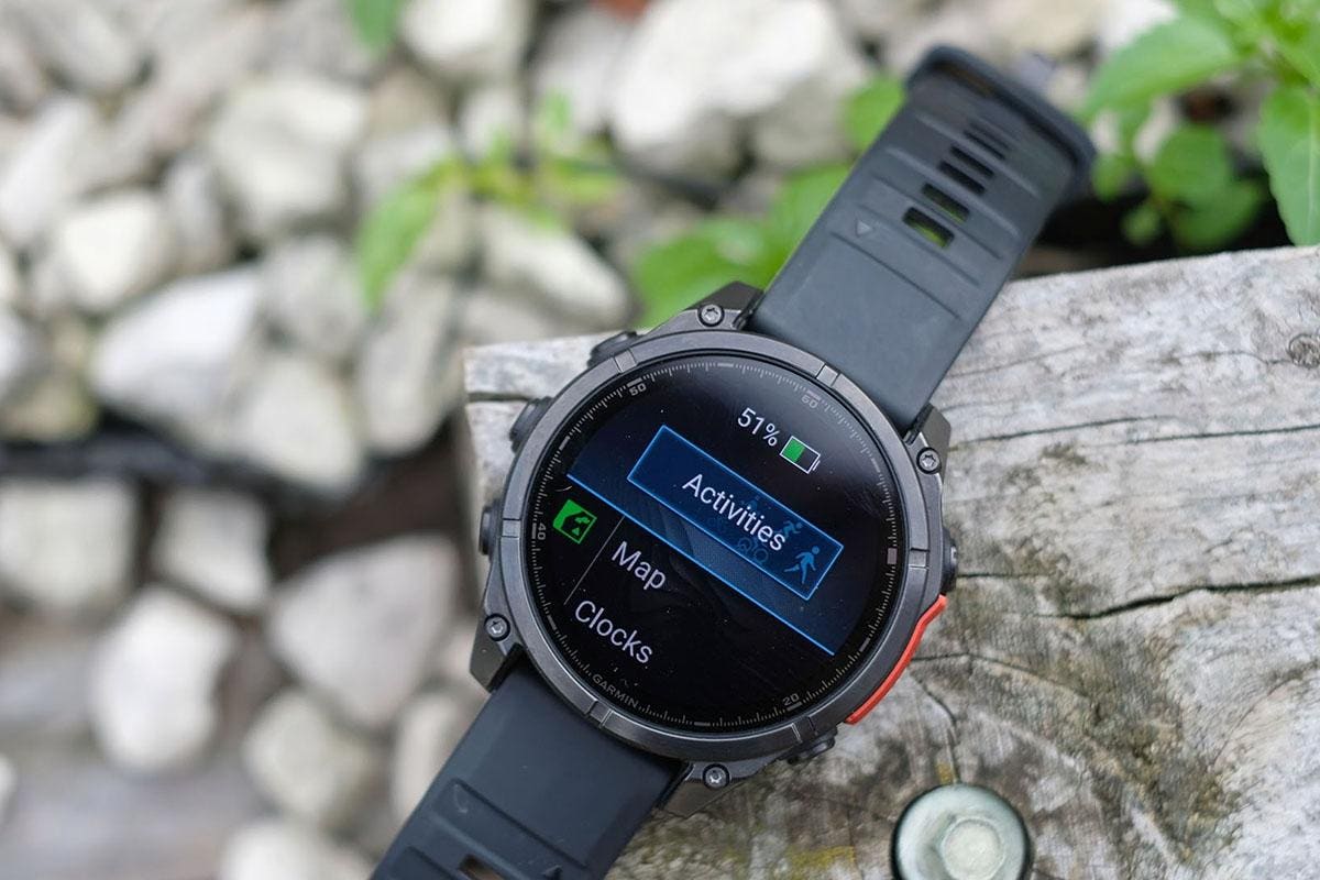 Garmin Connect+ is now £6.99 a month: the running cost of owning a 'subscription-free' watch in 2026