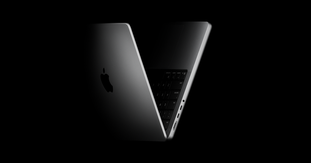 MacBook Pro 14 M5 Pro UK: £2,199, now with 1TB SSD as standard