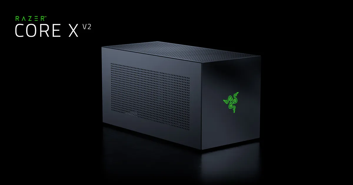 eGPU vs Thunderbolt dock in 2026: what UK laptop creators should actually buy