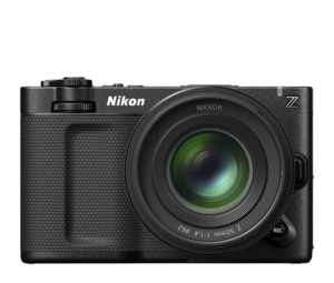 Nikon ZR long-term test: can a £2,199 RED-colour cinema camera really be a solo shooter's