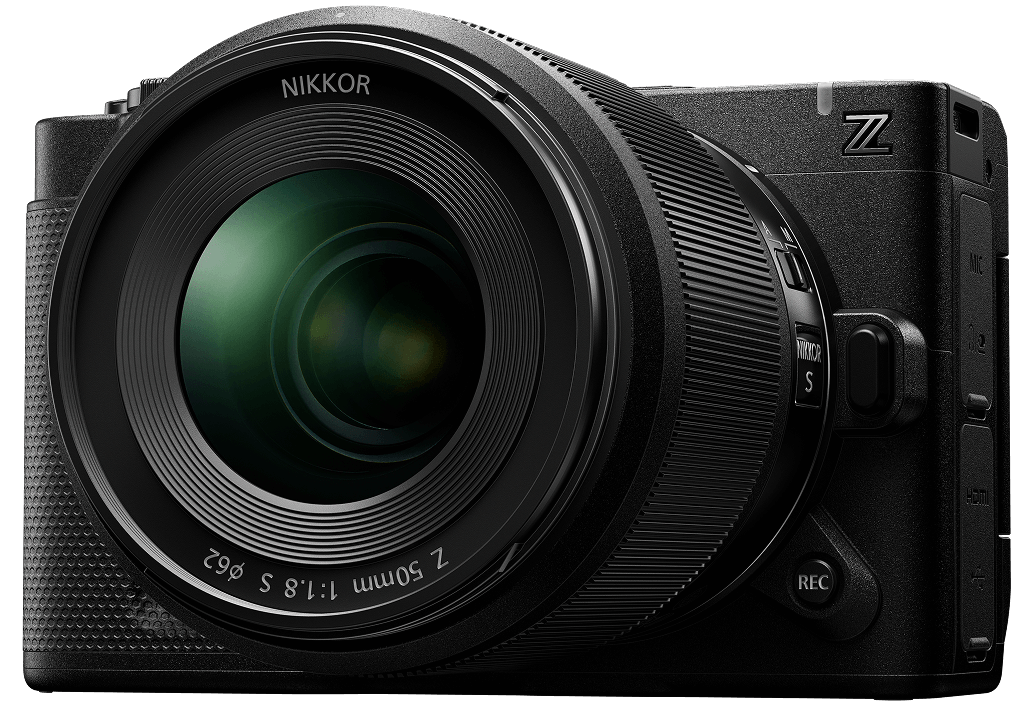 Nikon ZR long-term test: can a £2,199 RED-colour cinema camera really be a solo shooter's A-cam?