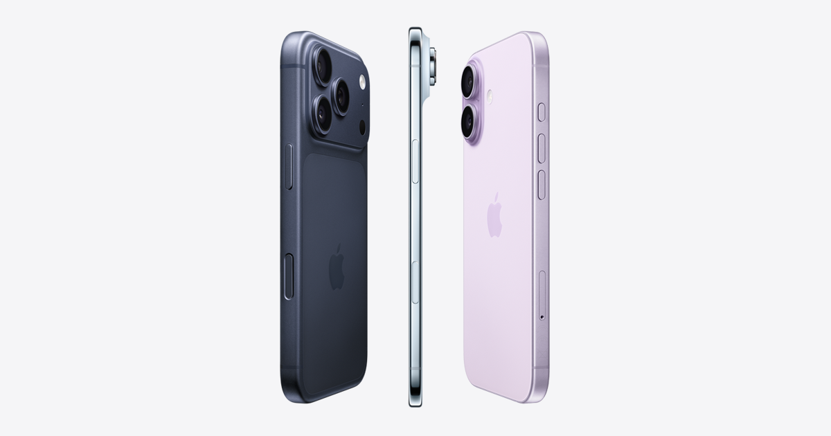 Why Your iPhone Does Less in Britain Than in Paris - and the CMA's Quiet Plan to Change It