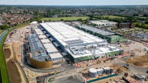 Britain’s AI Data Centre Boom Is Powering Your Daily Tech – and Quietly Rewiring Your Electricity Bill
