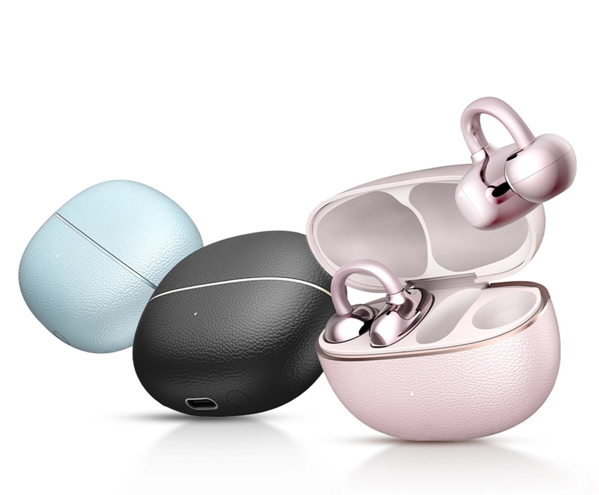 Honor Earbuds Clip 2 Pro review: the £100 open-ear clips taking aim at AirPods - what's the catch?