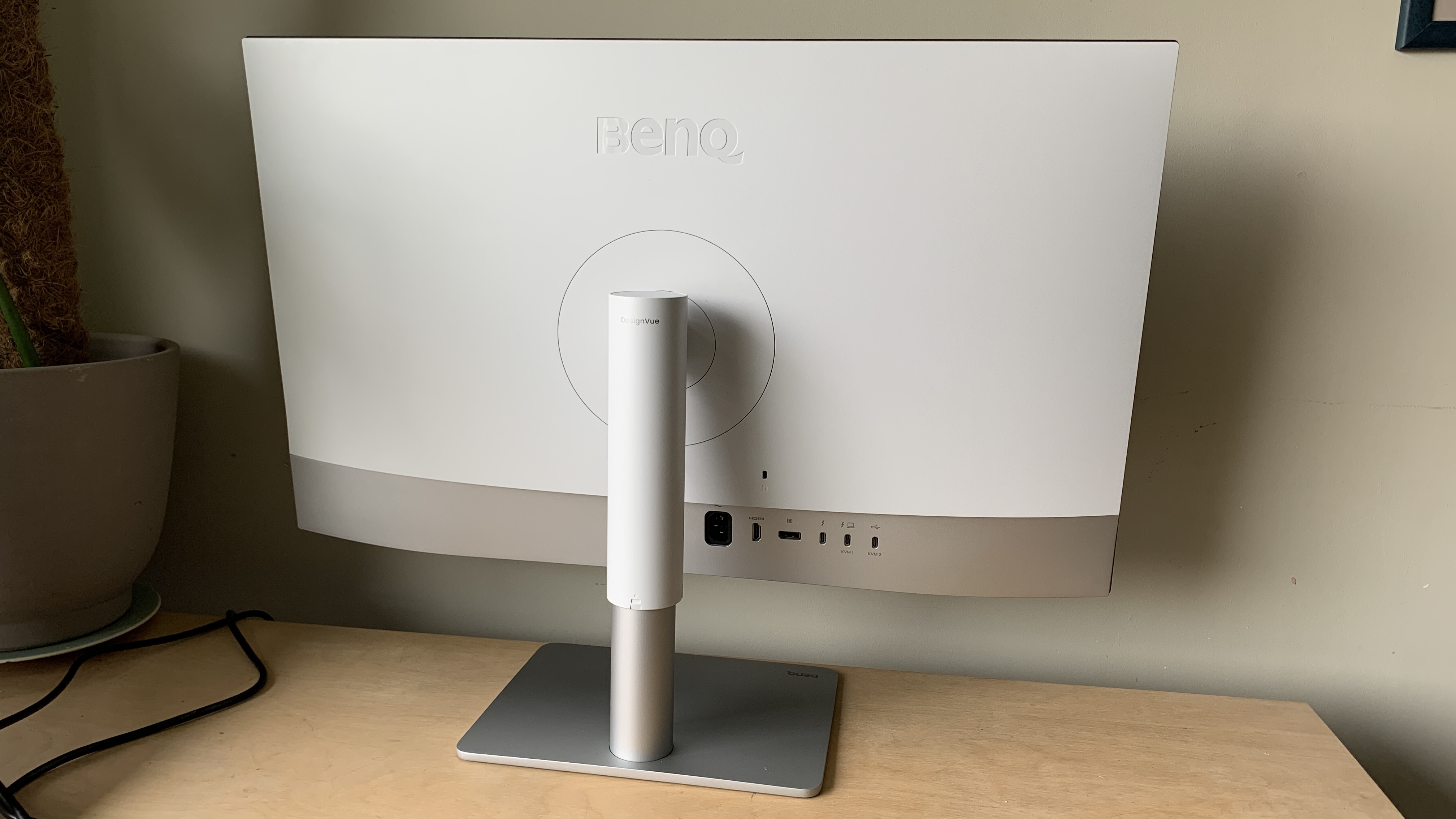 BenQ PD3226G: the £1,099 Thunderbolt 4 monitor BenQ wants on every UK creative desk