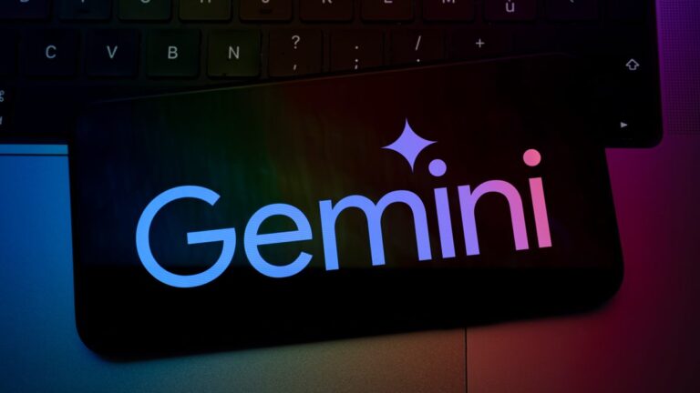 How to move from ChatGPT to Gemini (or back) from the UK without losing your prompts