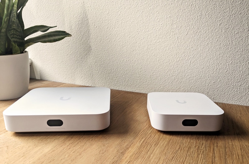 UniFi Cloud Gateway Ultra review: the £83 way into a prosumer network