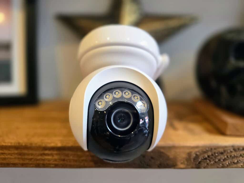 Reolink Altas PT Ultra review: the £200 battery 4K camera that promises 500 days off the ladder