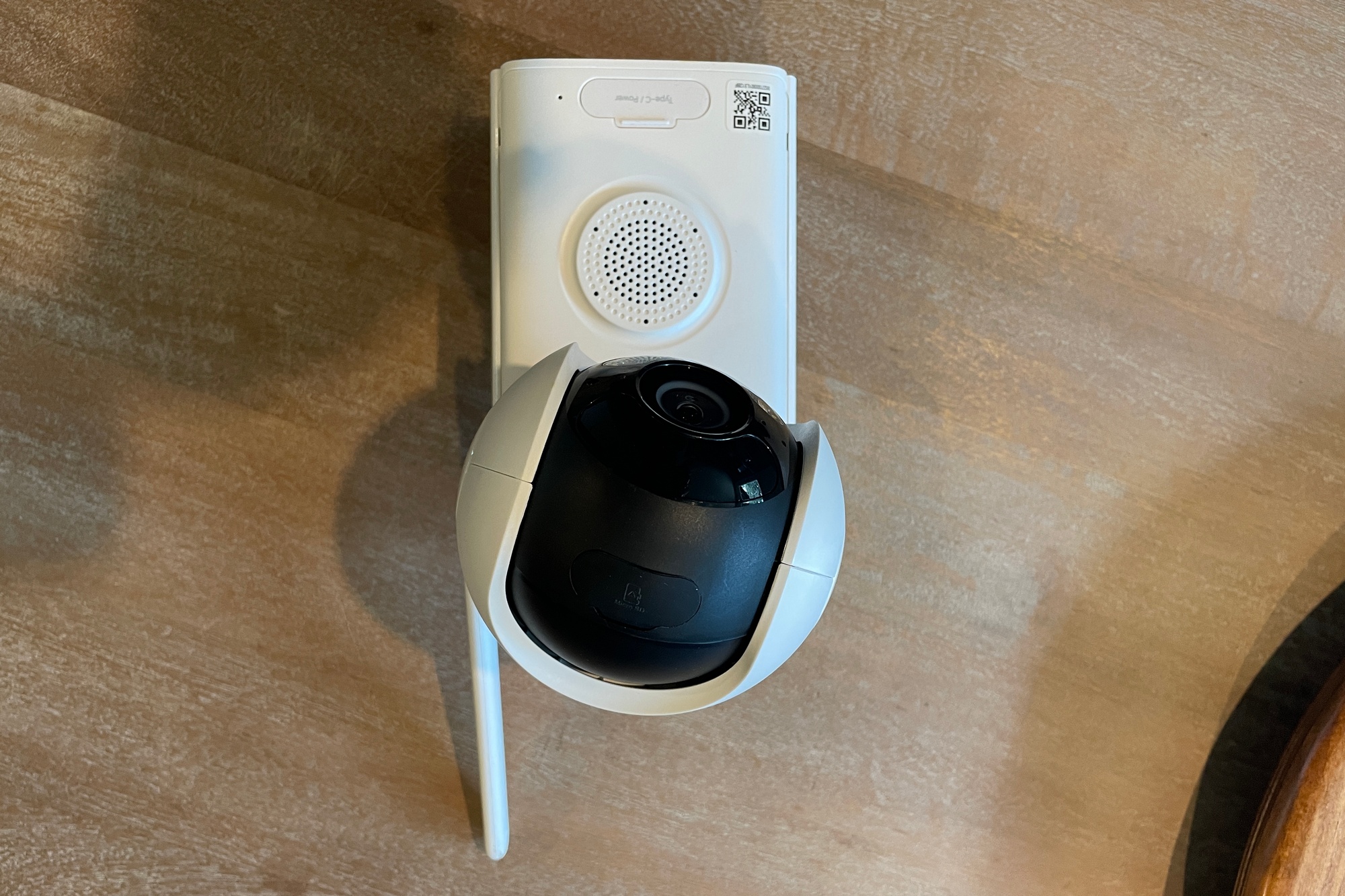 Reolink Altas PT Ultra review: the £200 battery 4K camera that promises 500 days off the ladder