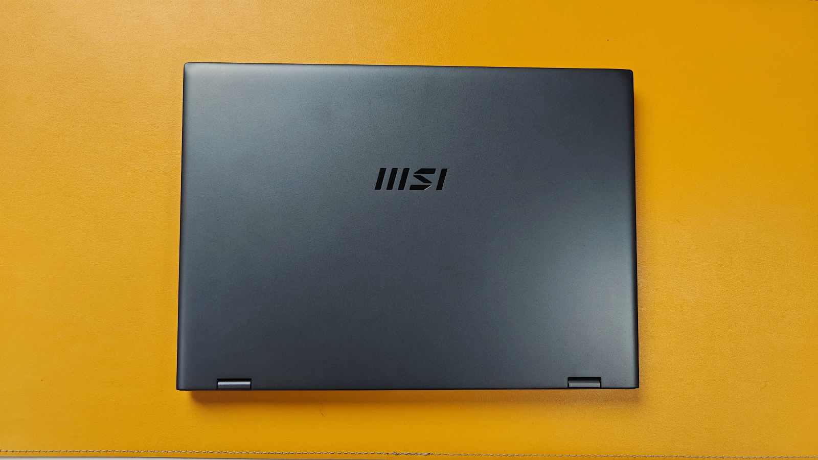 MSI Prestige 16 AI Evo review: the understated creator laptop