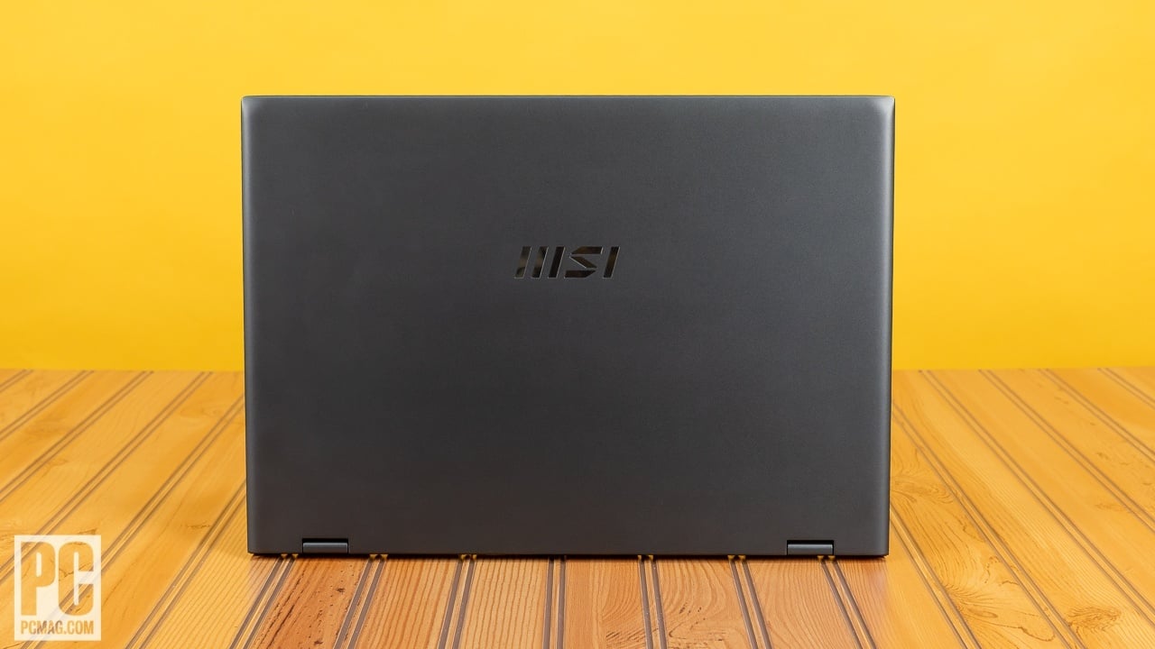 MSI Prestige 16 AI Evo review: the understated creator laptop