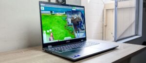 MSI Prestige 16 AI Evo review: the understated creator laptop