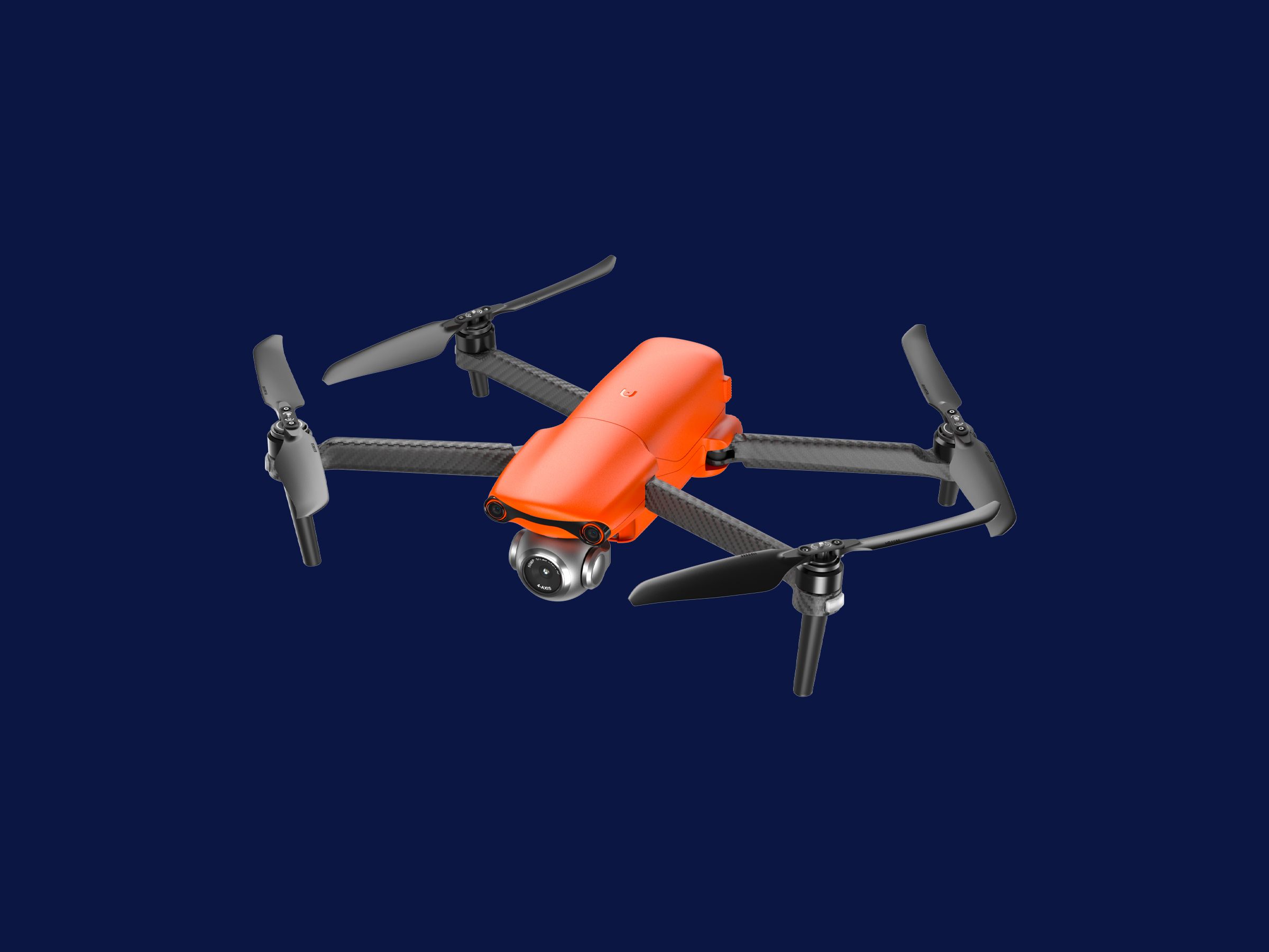 Autel EVO Lite+ 1-inch camera and gimbal
