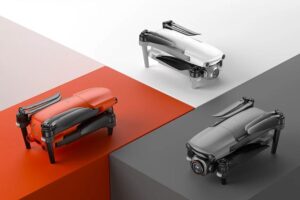 Autel EVO Lite+ review: the DJI Mavic rival that out-flies it on the spec that matters