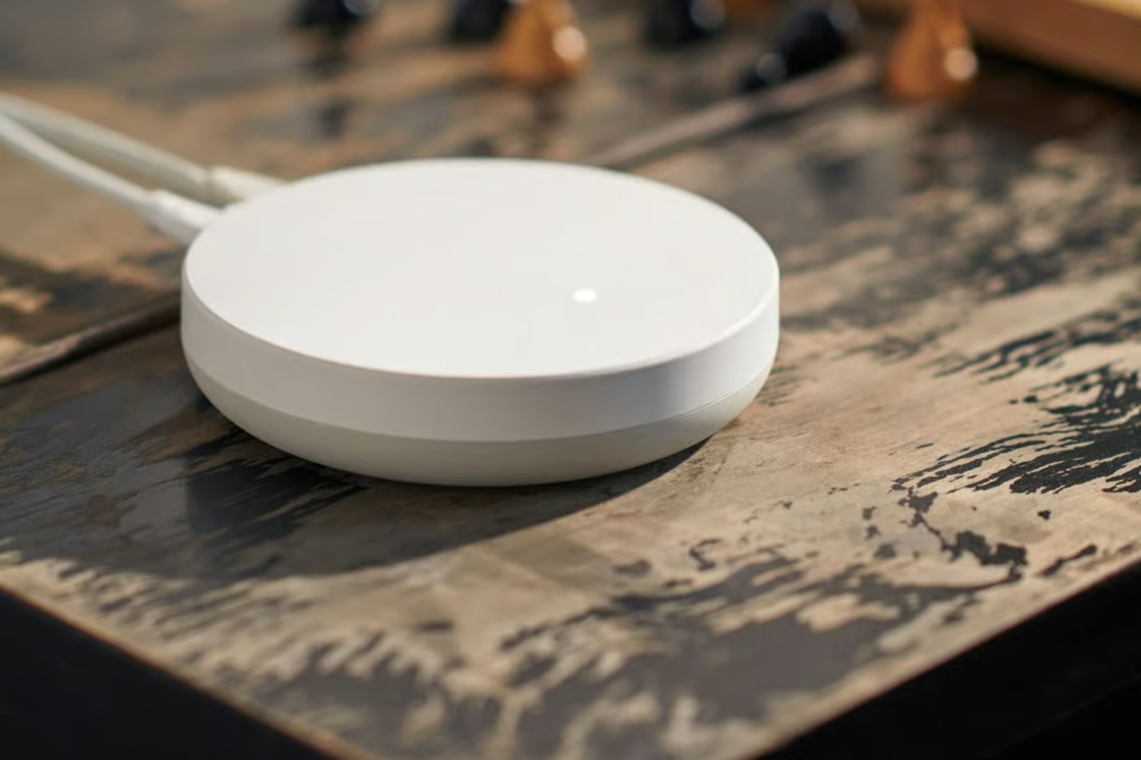 Aqara Hub M3 with built-in IR blaster and Power over Ethernet