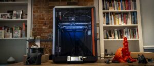 Best 3D printer UK 2026: from a £239 first FDM to prosumer resin