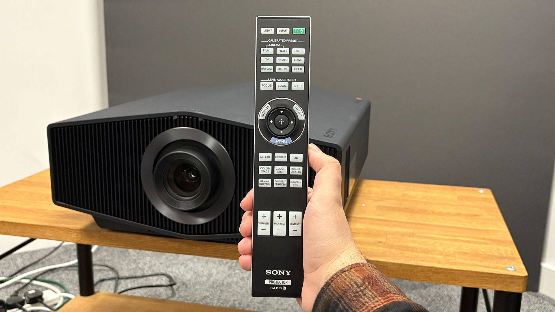 The best projector for a UK home cinema in 2026: laser, UST or lamp