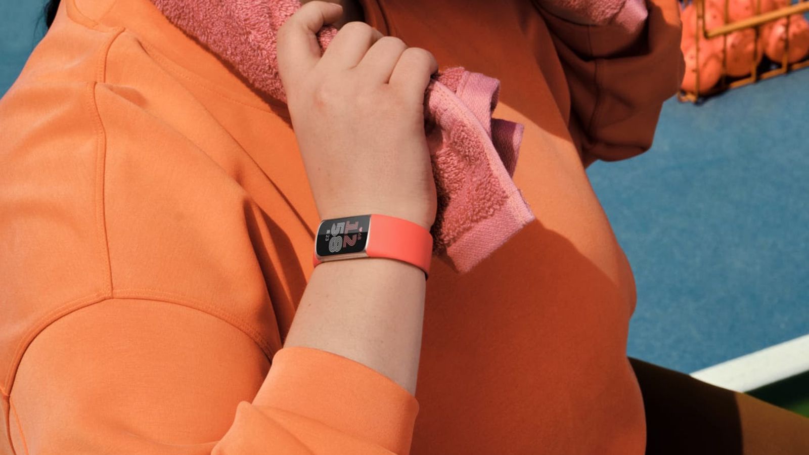 Fitbit Charge 7: can Google's fitness band still compete in 2026?