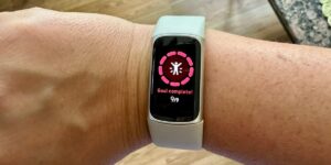 Fitbit Charge 7: can Google's fitness band still compete in 2026?