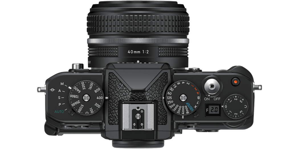 Nikon Zf review: the retro full-frame that still charms creators