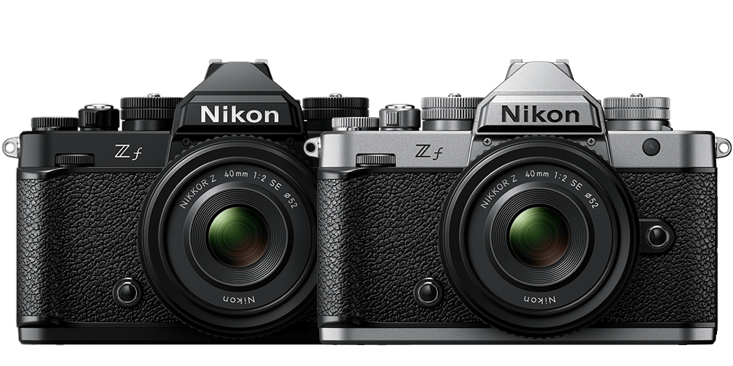 Nikon Zf review: the retro full-frame that still charms creators