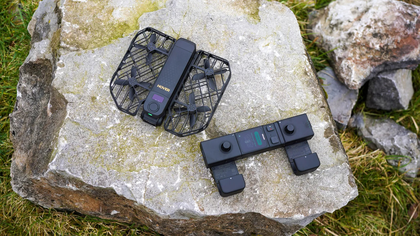 HoverAir X1 ProMax review: the £639 pocket follow-cam that won't lose you