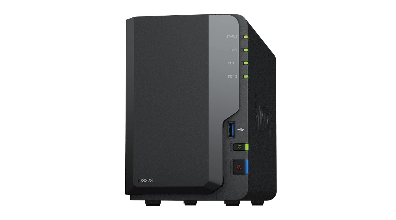 Best NAS for UK creators in 2026: Synology, QNAP or Asustor?
