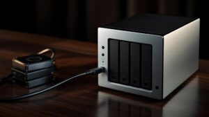 Best NAS for UK creators in 2026: Synology, QNAP or Asustor?
