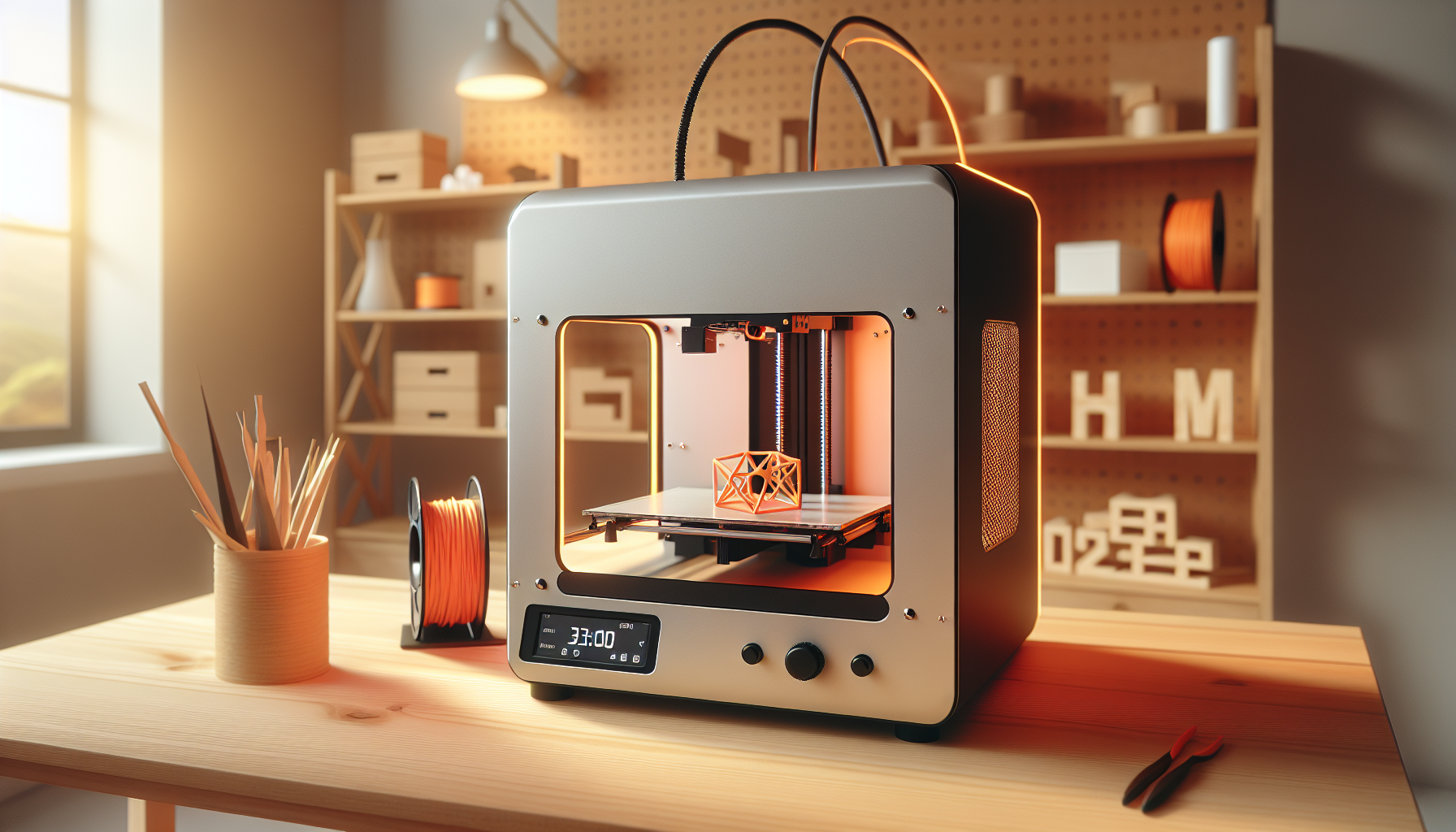 Resin vs FDM in 2026: which 3D printer should UK buyers actually get?