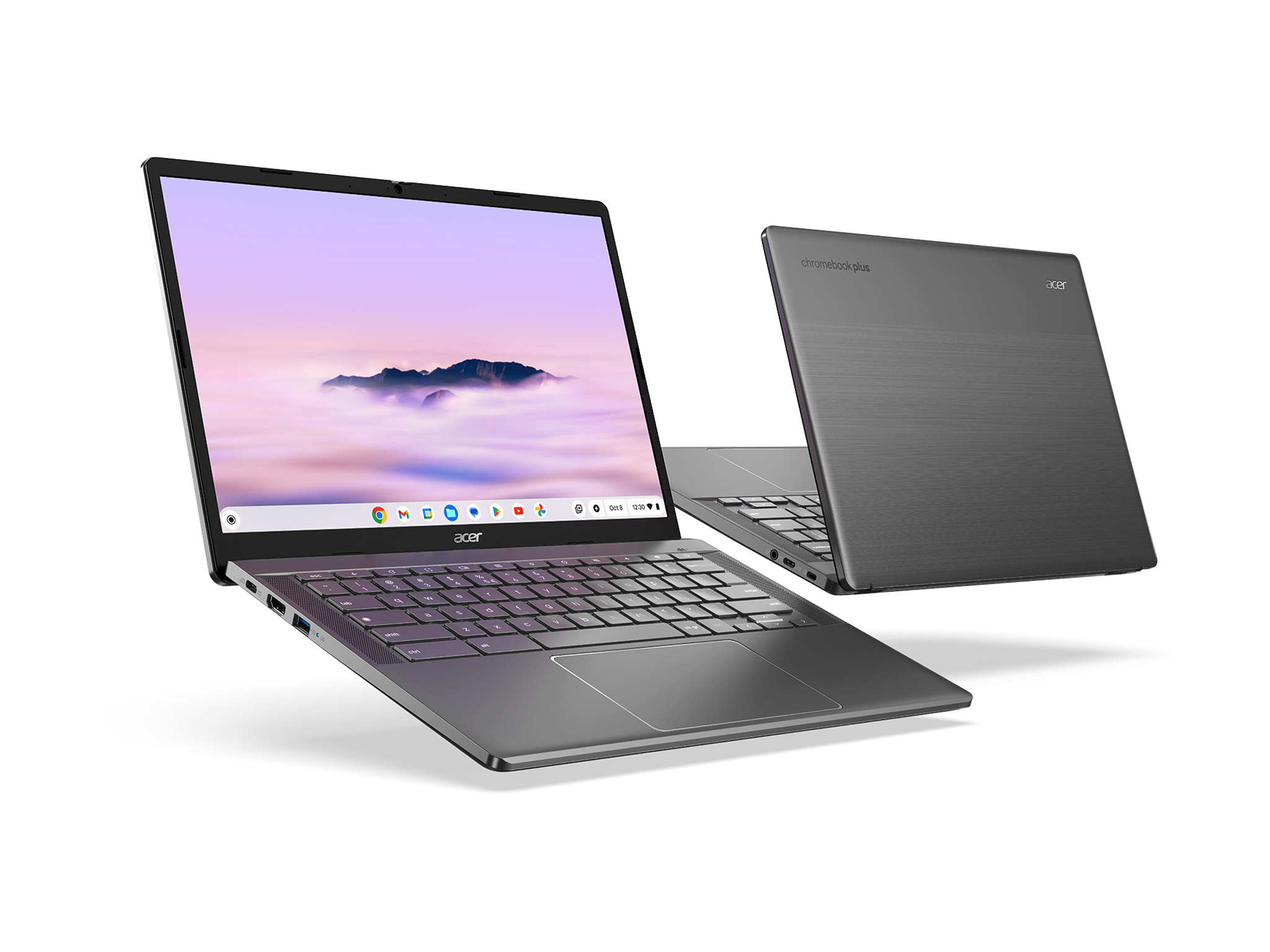 14-inch MacBook Pro M5 with its Liquid Retina XDR display, the pick for most UK photo and video work