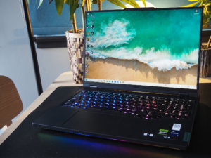 The best laptop for UK photo and video work in 2026: which premium machine I’d actually buy