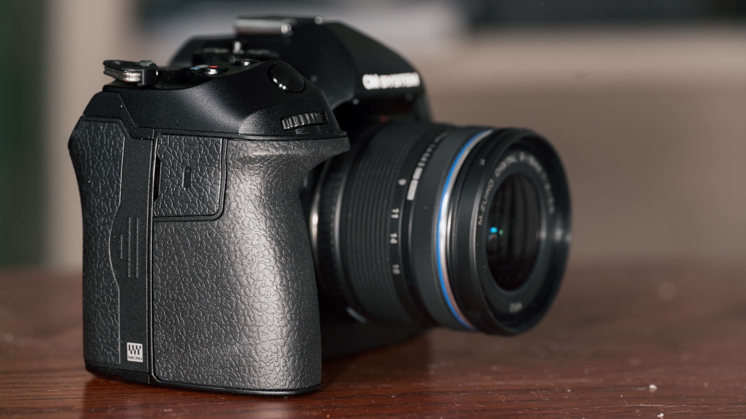 OM System OM-1 Mark II review: the Micro Four Thirds flagship that still picks a fight