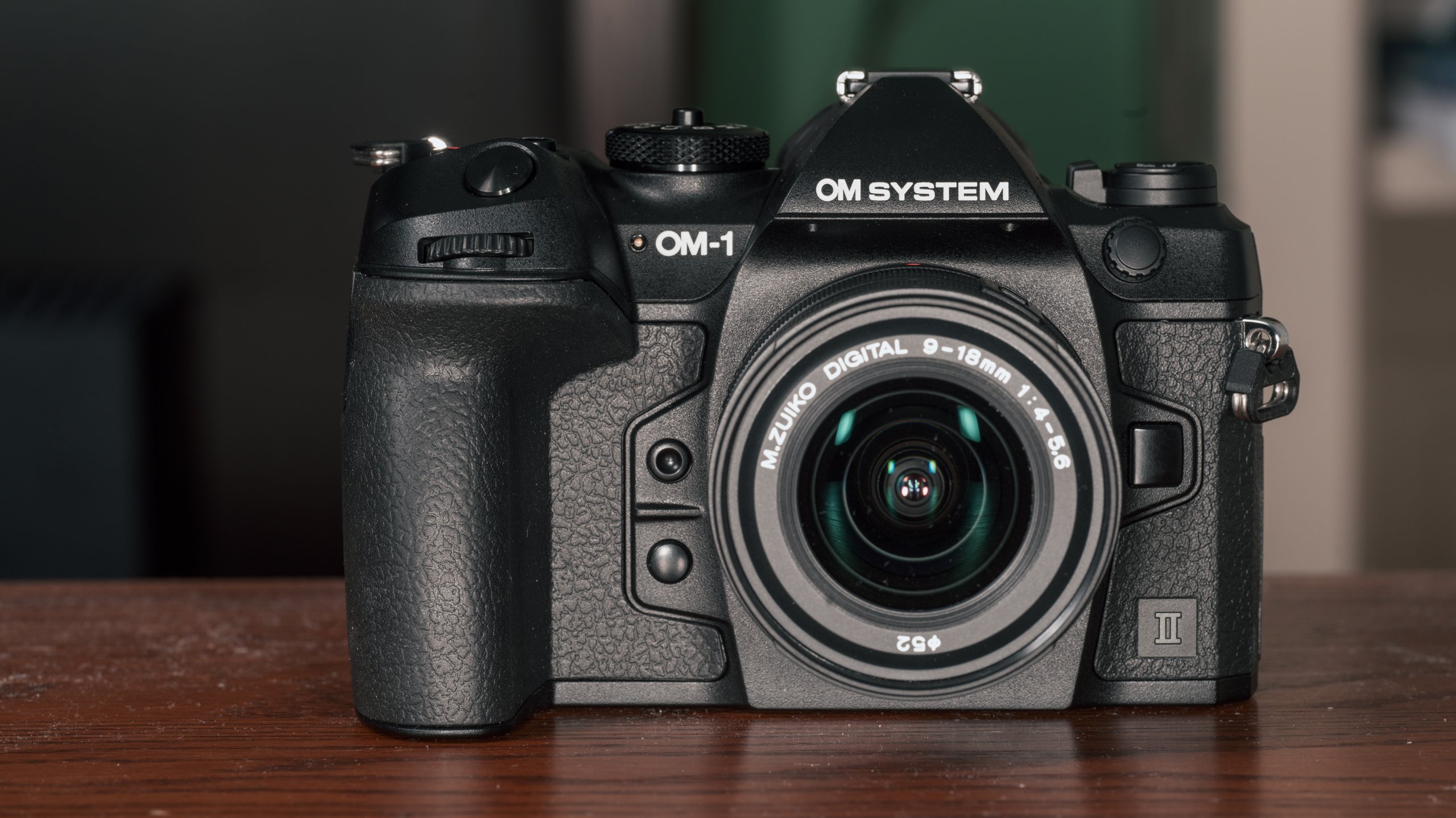 OM System OM-1 Mark II review: the Micro Four Thirds flagship that still picks a fight