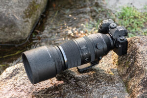 OM System OM-1 Mark II review: the Micro Four Thirds flagship that still picks a fight