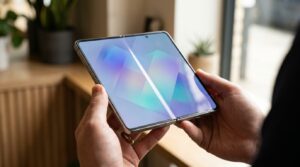 Galaxy Z Fold 7 UK price 2026: deals, and buy now or wait
