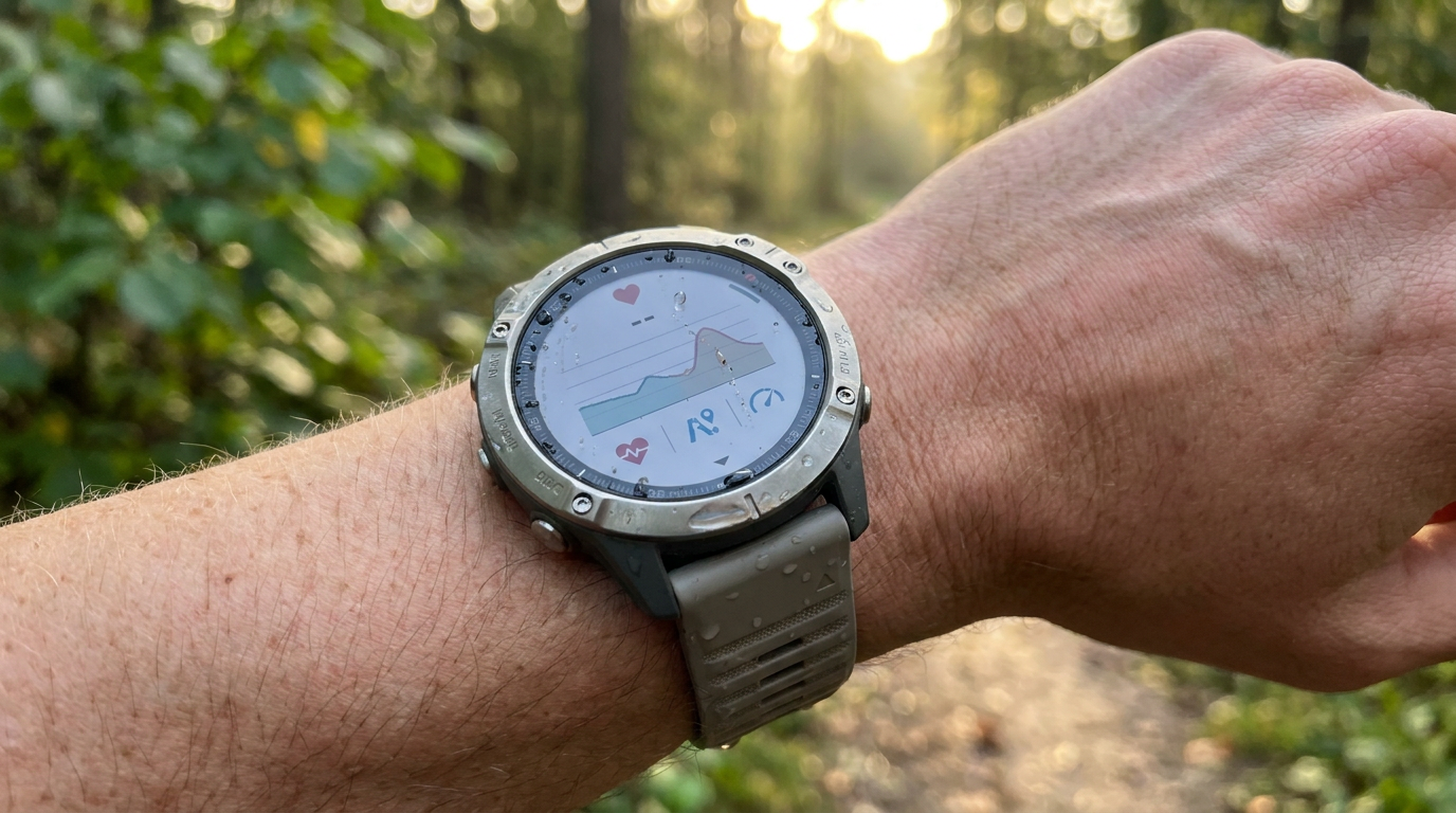 Garmin Connect+ is now £6.99 a month: the running cost of owning a 'subscription-free' wat