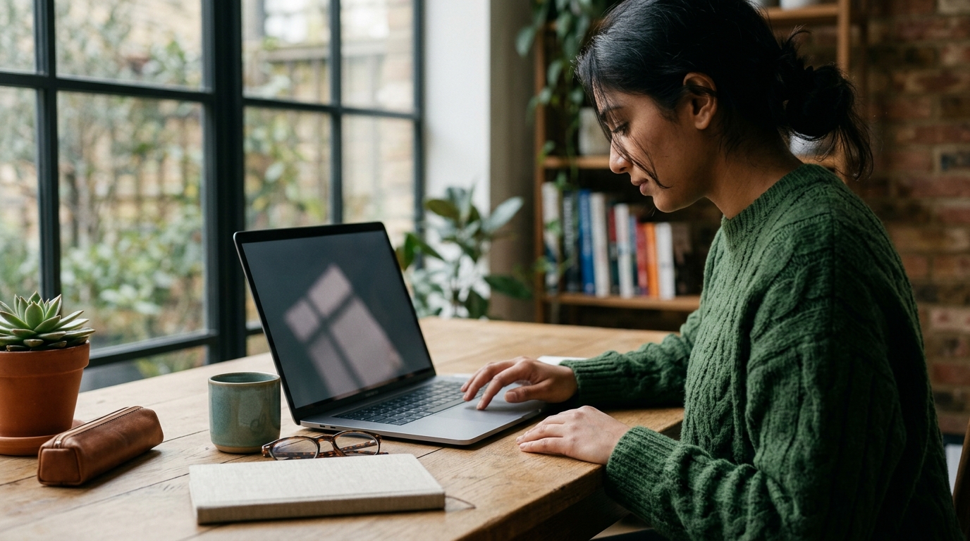 MacBook Pro 14 M5 Pro UK: £2,199, now with 1TB standard — what changed for creators