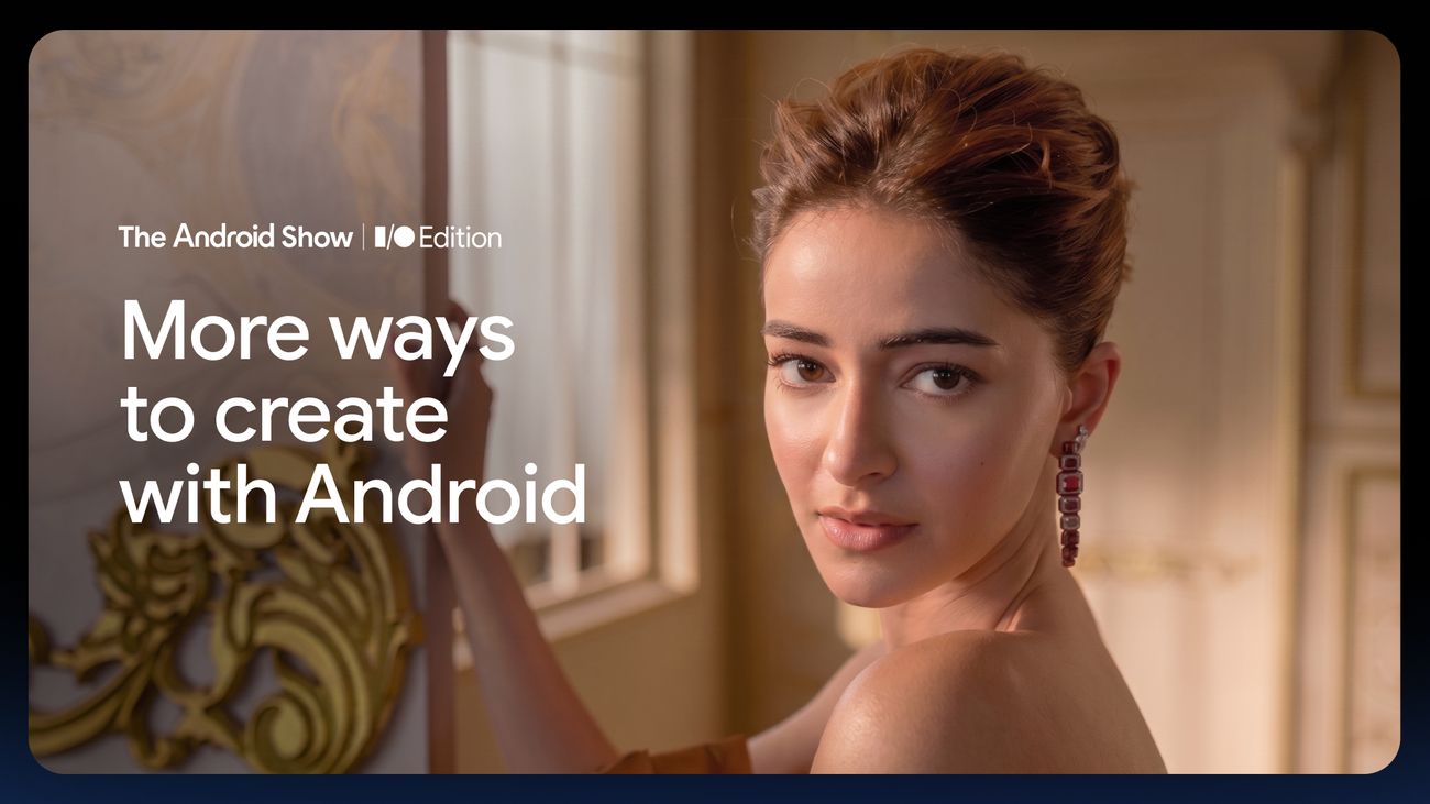 Google Pixel 10 Pro XL with Android 17 creator features for UK photographers and content creators