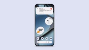Google Android AI assistant handling multi-step tasks