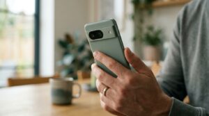 Google Pixel 10a UK: is the £499 budget Pixel worth it in 2026?