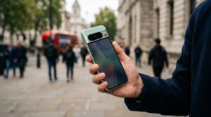 Google Pixel 10a UK: price, value and whether it is the Android phone to buy