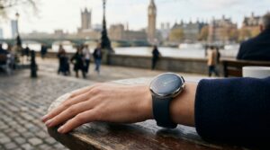 Google Pixel Watch 4 UK: price, features and who should buy