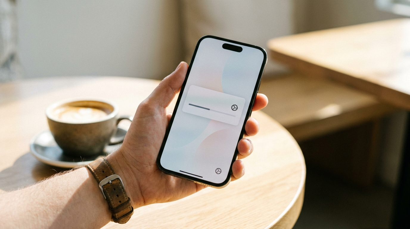 How to get your iPhone ready for the iOS 27 public beta (and back out safely)