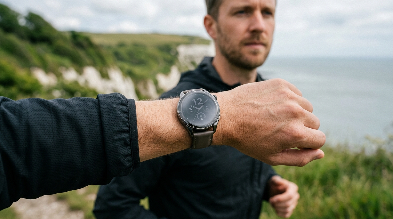 Huawei Watch GT 6 UK: price, specs and whether to buy