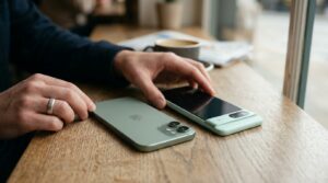 iPhone 17e vs Pixel 10a: which cheaper flagship to buy in the UK 2026