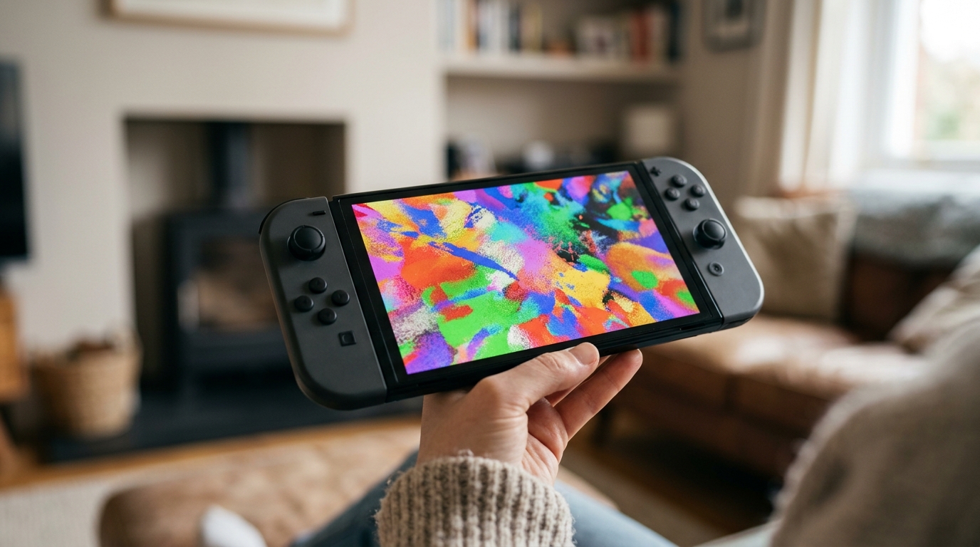 Is the Nintendo Switch 2 worth buying in the UK in 2026?