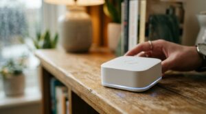 Matter 1.4 rollout: what it changes for your UK smart home