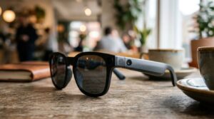 Meta AI in the UK: WhatsApp business tools and smart glasses