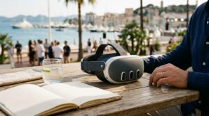 Meta at Cannes Film Festival 2026: what UK creators should take from the showcase