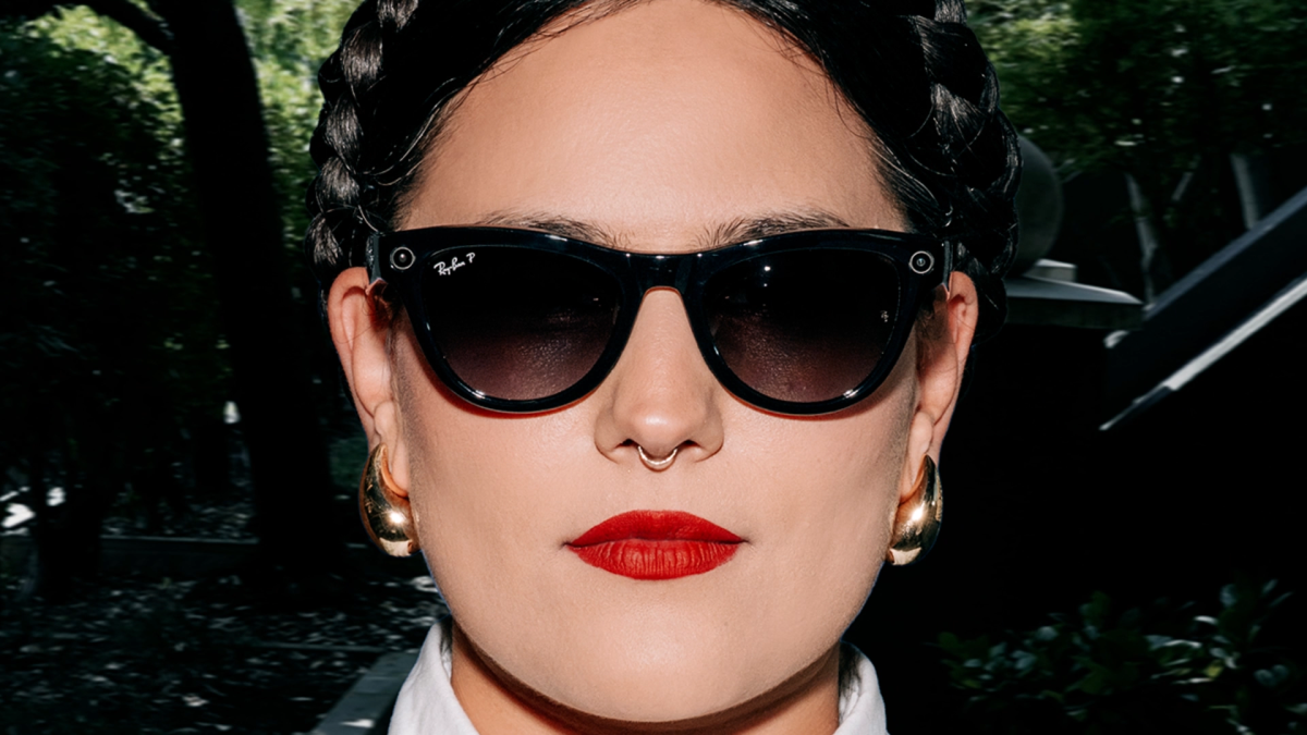 Meta AI glasses range comparison, helping UK accessibility buyers choose the right Ray-Ban Meta model